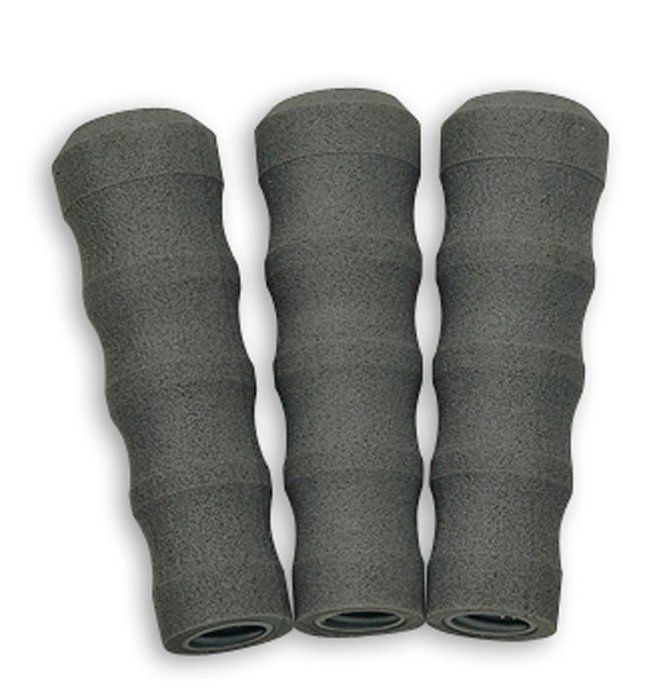 Sourcing Map Lot De 3 Poignées De Limes Ergonomiques En Caoutchouc