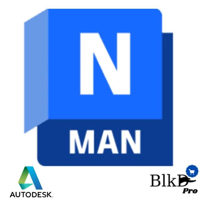 Logiciel – Autodesk – Navisworks 2022-2025 – Licence Officielle 1 An – Windows/Mac – BIM 3D