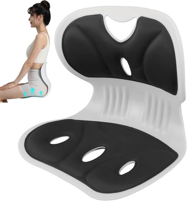 Correcteur De Colonne Vertébrale Pilates, Arc Pilates En Mousse Pour Yoga Fitness P 010221638953