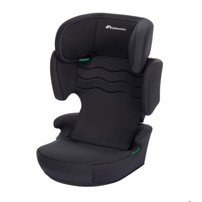 Bebeconfort Siège auto réhausseur i-Size Hera i-Safe