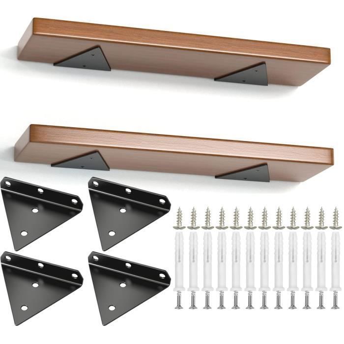Equerre Etagere Invisiblenull