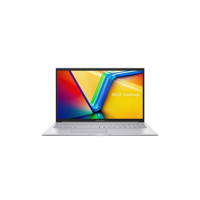 PC portable Asus Vivobook S17 S1704VA-AU691W 173 FHD 60 Hz Intel® Core™ i5 16 Go RAM 512 Go SSD Argent
