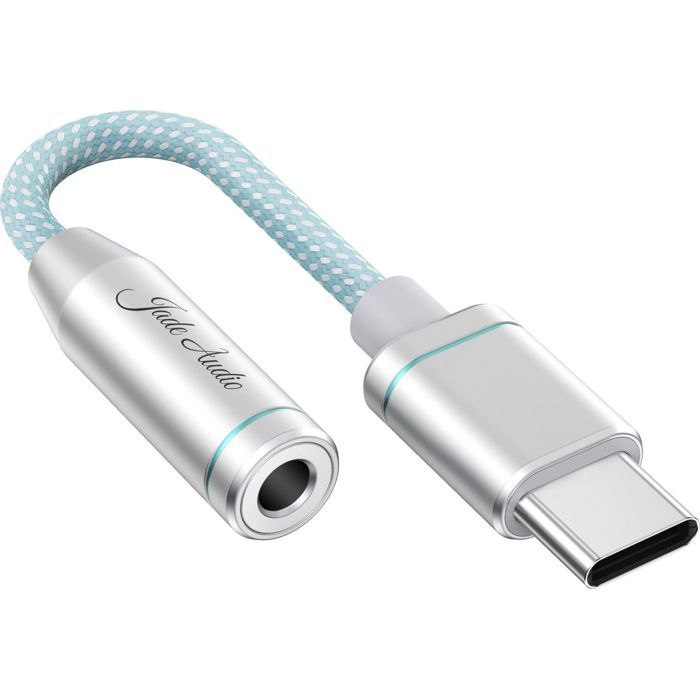 JadeAudio JA11 Silver - Streaming et réseau