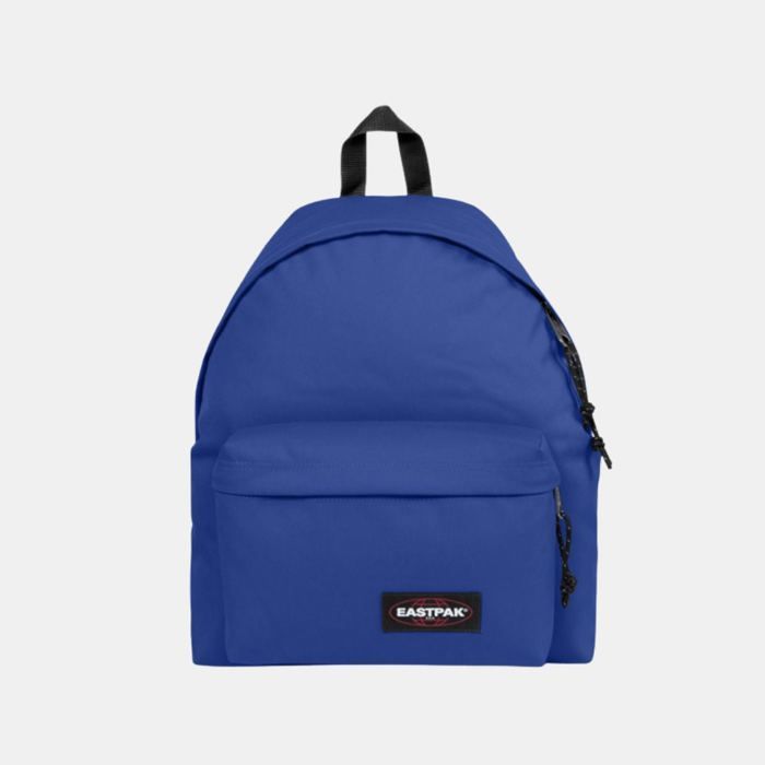 Eastpak Padded Pak'r - 24 L - Electric Bleu pour femme - vue 2