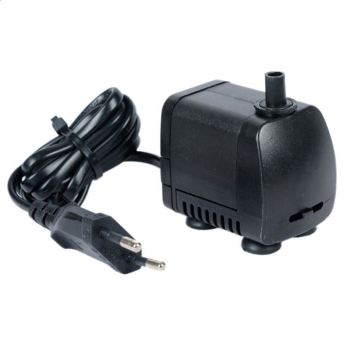 Meilleurs prix pour Pompe immergée aquarium changement deau petit débit fontaine machine outil circulation refroidissement échange multi-fonctionnel