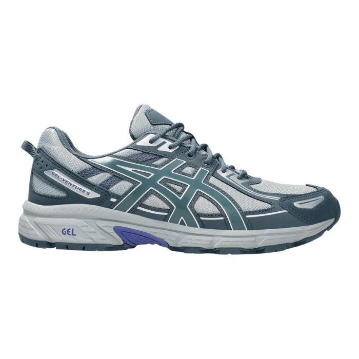 275 Baskets Asics Baskets Asics 1203A438 Noir