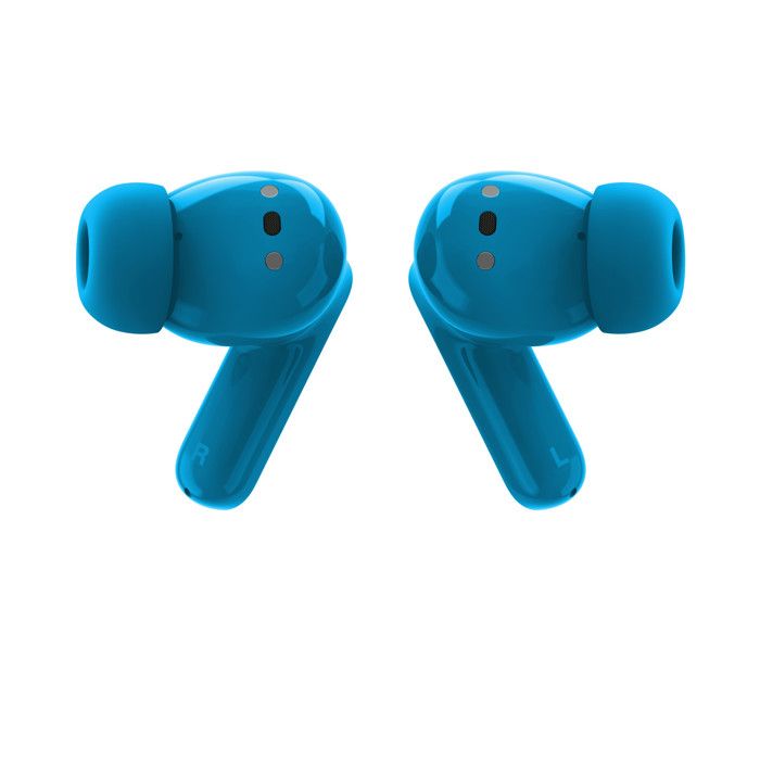 Ecouteurs Sans Fil Motorola PG38C07950 – Réduction Active Bruit, Bluetooth - vue 6