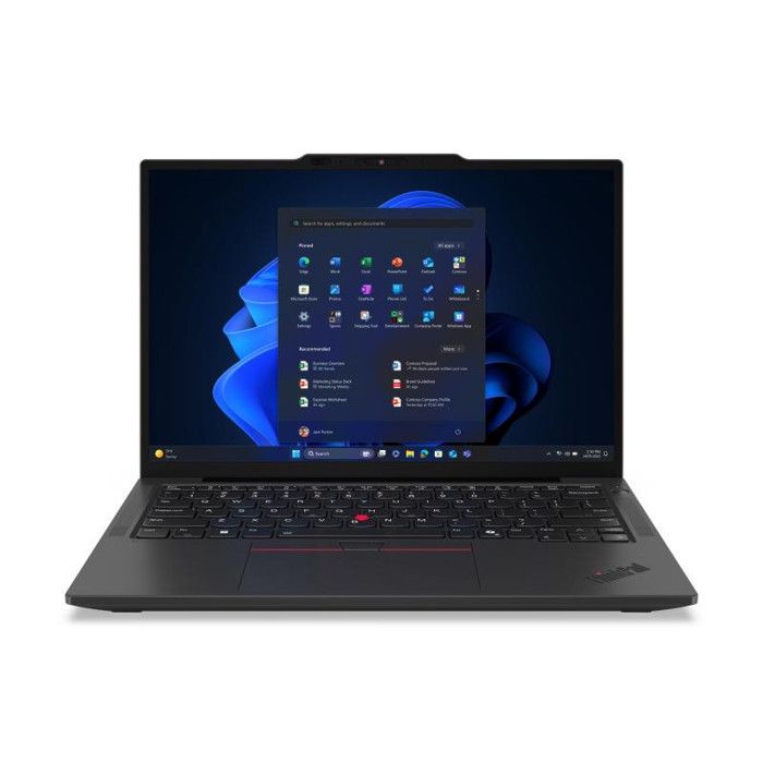 Lenovo ThinkPad X13 Gen 6 21RK 13.3 Core Ultra 5 RAM SSD AZERTY - vue 6