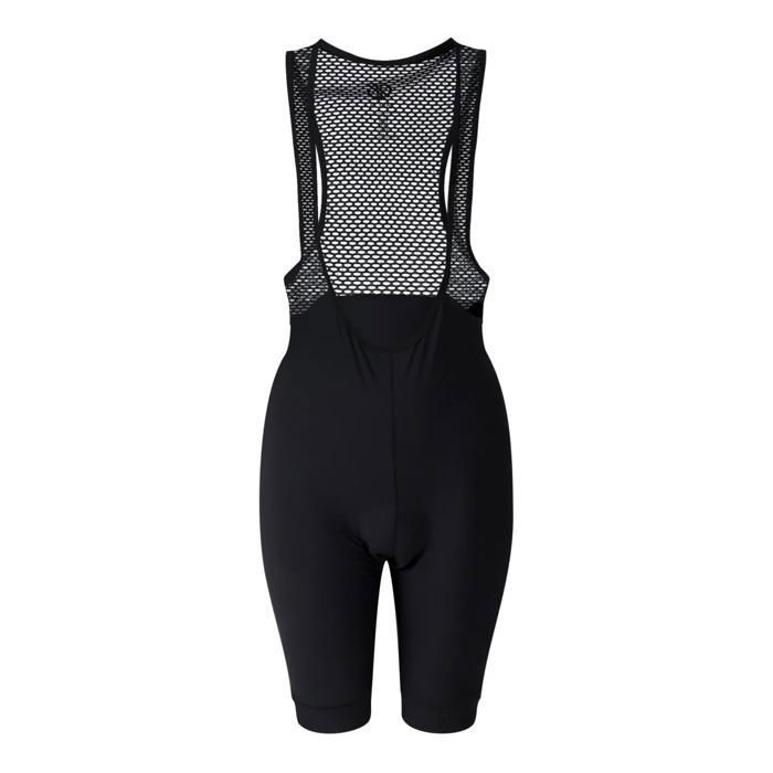 Cuissard femme Dare 2B Vigor Bib - black Cuissard femme Dare 2B Vigor Bib - black