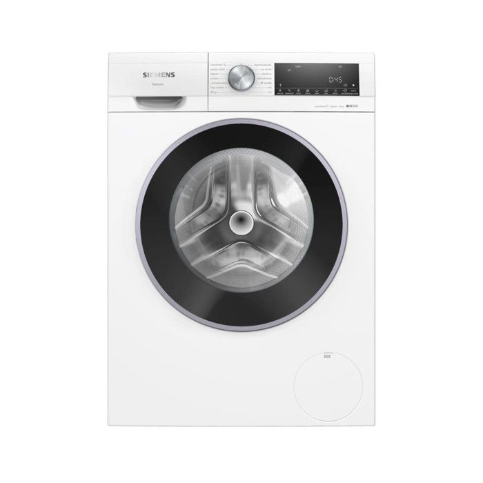 Lave-Linge Siemens WG54G2Z1ES – Chargement Frontal 10 Kg, 1400 Tr/min, Écran LED