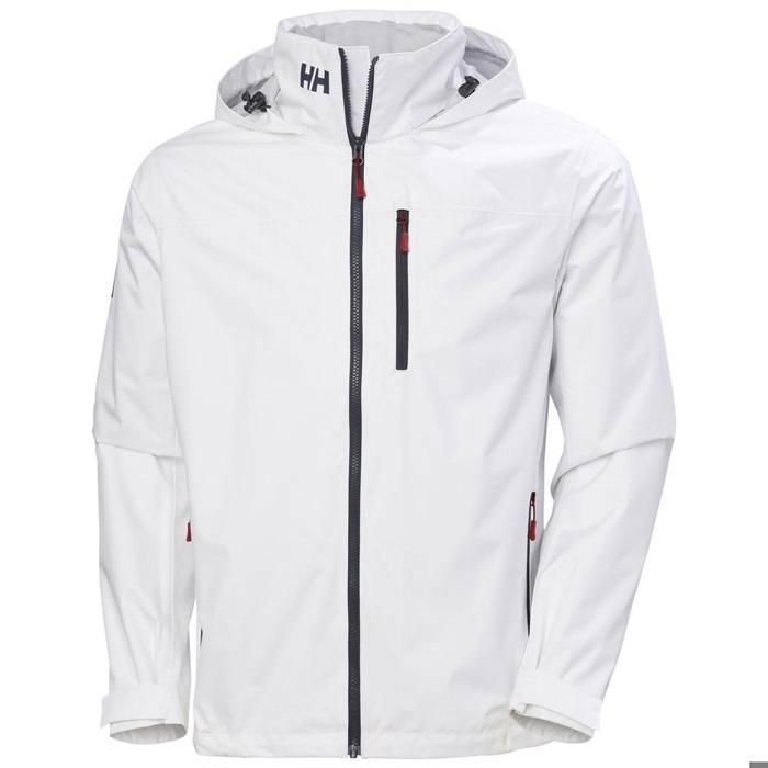 Veste à capuche Helly Hansen Crew 2.0