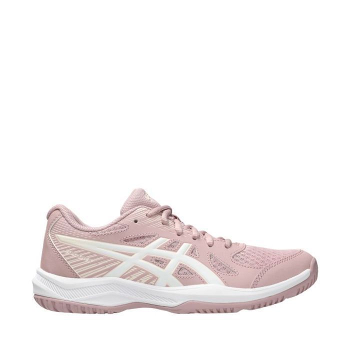 Chaussures de volley-ball ASICS Upcourt 6 en mesh respirant