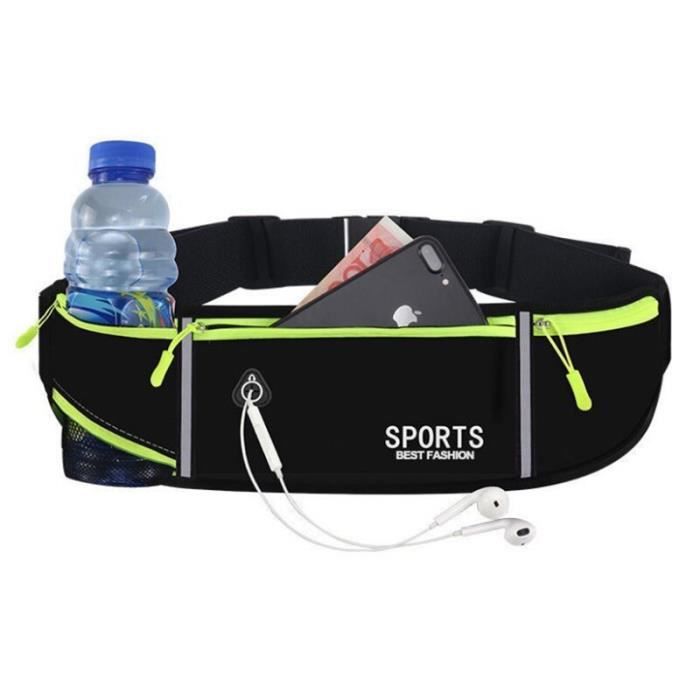 Porte bouteille course à pied hot sale