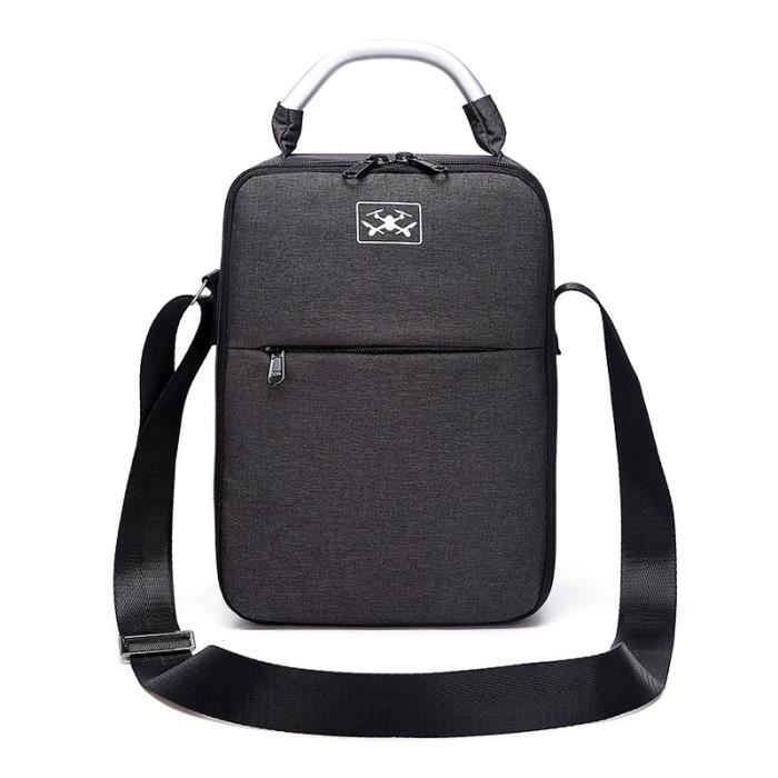 Sac de rangement Portable en Nylon PU pour drones DJI Mavic Mini Fly Sac de rangement Portable en Nylon PU pour drones DJI Mavic Mini Fly