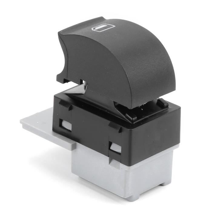 Commutateur Maître Vitre électrique Pour Mercedes W210 E-Class (2108200110) - Garantie 1 An