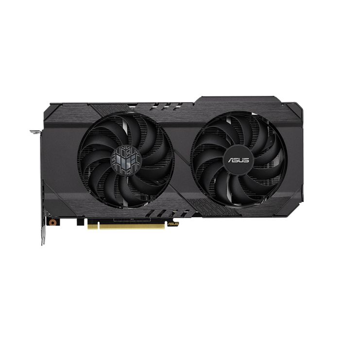 ASUS 90YV0HM4 M0NA00 carte graphique NVIDIA GeForce RTX 3050 8 Go GDDR6 Neuf - vue 4