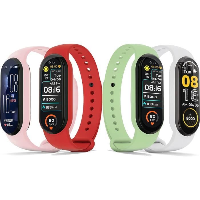 Garmin -Forerunner 55 - Montre GPS multi-activités running avec fonctions  d'entrainement Garmin Coach et cardio au poignet -[872] - Cdiscount  Téléphonie