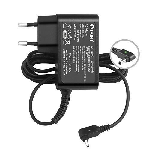 TAIFU 12V 1.5A Alimentation Ac Adaptateur Chargeur PC Portable Pour Acer  Aspire Switch 10 SW5; Acer Iconia W3, W3-810, W3-810-1600, - Cdiscount  Informatique
