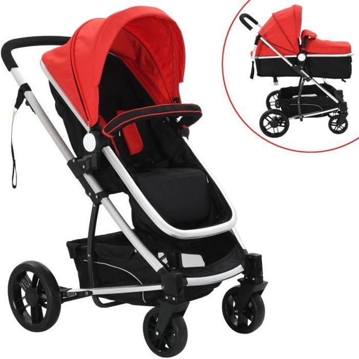 landau bebe prix