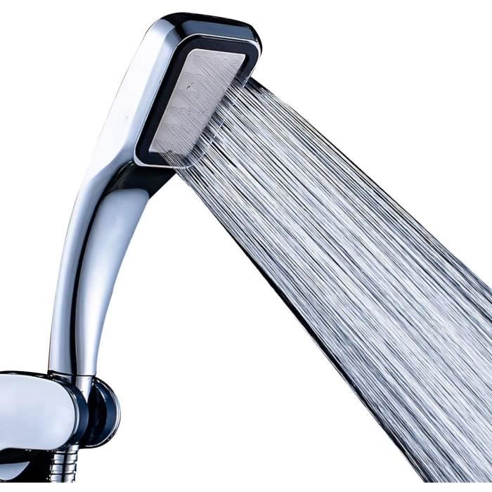 Support de pommeau de douche à ventouse pour van sans perçage
