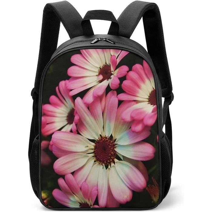 Sacs À Dos Pour L'école,Cartable Enfant Véhicules à Moto Tout