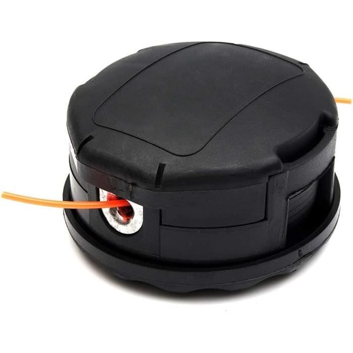Tête De Coupe-tête Echo Speed-Feed 400 De Coupe-bordure Pour Ficelle SRM-210 225 - 6