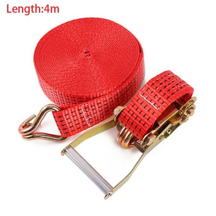 Sangles réglables pour porte-vélos 2 x L:100cm | Housse de protection pour vélo | Porte-moto Sangles réglables pour porte-vélos 2 x L:100cm | Housse de protection pour vélo | Porte-moto