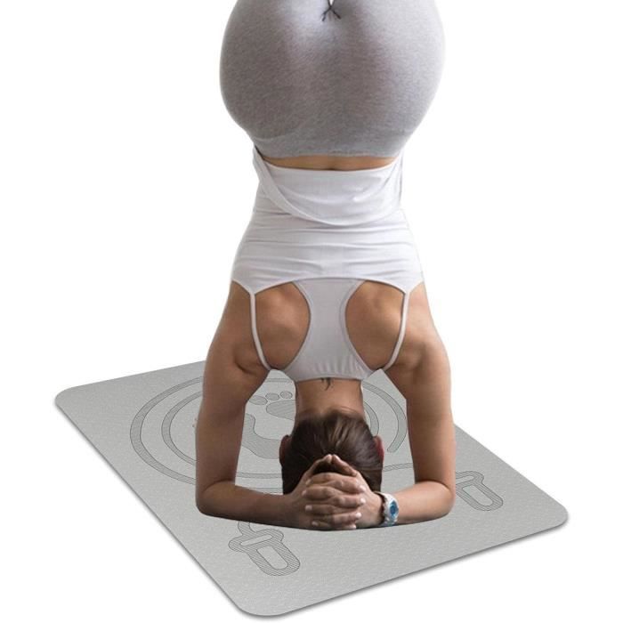 Tapis De Corde À Sauter Muet Tampon Tapis D'exercice Rond Tapis De Corde À Sauter Muet Tampon Tapis D'exercice Rond