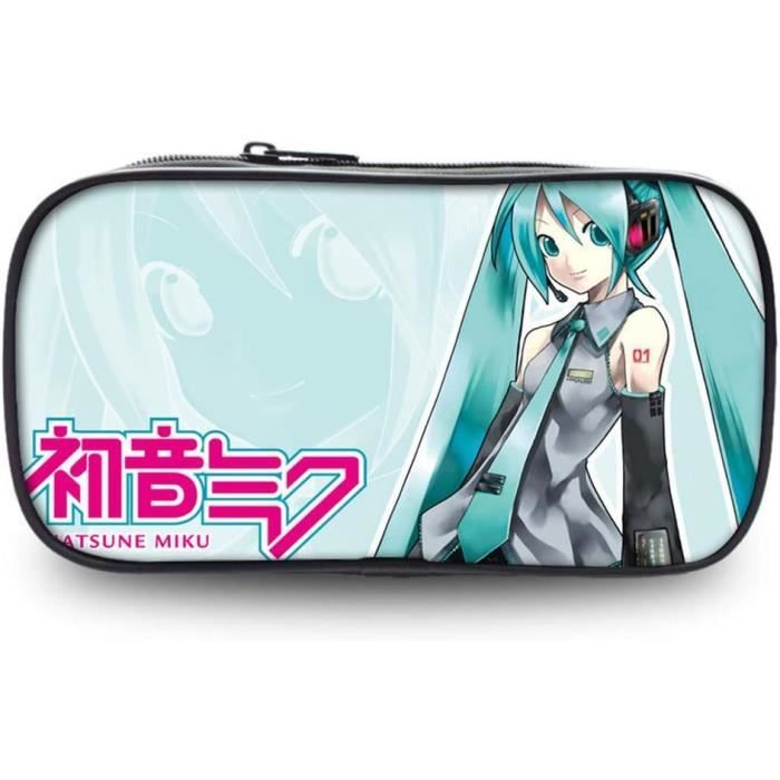 Trousse Anime 2 En 1 Silicone Souple Rétractable – Étui Mignon Kawaii Qui Se Transforme En Porte-Stylo De Bureau, Idéal Cadeau Scolaire Enfants Et Étudiants