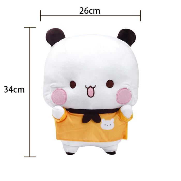 Peluche bubu hotsell