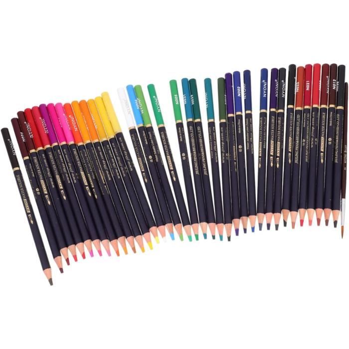 Bluey Crayon de Couleurs Enfant Coffret 72 Crayons de Couleur pour  Coloriage Enfant Couleurs Assorties : : Jeux et Jouets