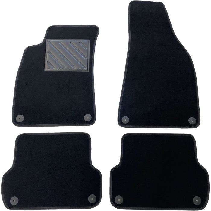 Tapis De Sol Pour SEAT EXEO - Occasion En Bon état - Garantie 12 Mois