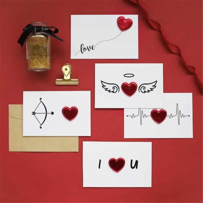 Carte De Voeux Saint Valentin Enveloppes Cadeau Remerciement D Anniversaire Vacances Romantiqueszzxf Achat Vente Carte Correspondance Pack De Machines Outil Cdiscount Carte De Voeux Saint Valentin Enveloppes Cadeau Remerciement D Anniversaire Vacances Romantiqueszzxf Achat Vente Carte Correspondance Pack De Machines Outil Cdiscount