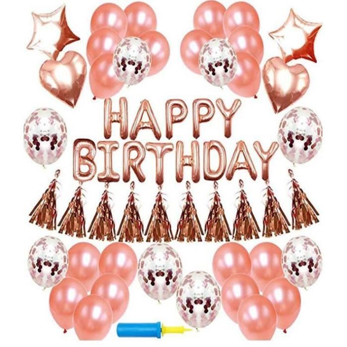 Decoration Anniversaire Ballons Banniere Joyeux Anniversaire Fournitures De Fete Enfants Adulte Filles Achat Vente Ballon Decoratif Soldes Sur Cdiscount Des Le Janvier Cdiscount Decoration Anniversaire Ballons Banniere Joyeux Anniversaire Fournitures De Fete Enfants Adulte Filles Achat Vente Ballon Decoratif Soldes Sur Cdiscount Des Le Janvier Cdiscount