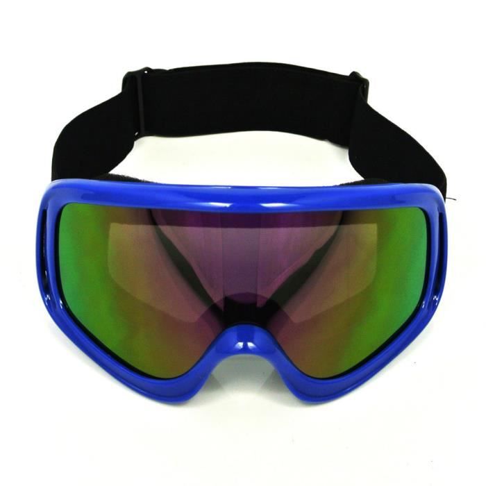 masque ski adulte anti brouillard masque ski adulte anti brouillard