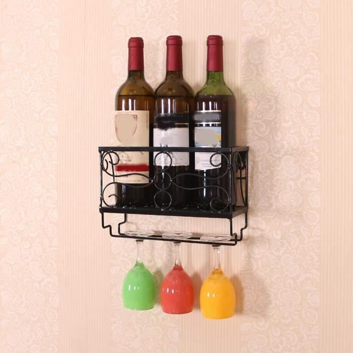 Style Industriel Métal Mdf Casier à Vin Suspendu Hubro Métal 80 X 30 X 85 Cm Noir Effet Noyer Casier Vin Noir Effet Noyer Style Industriel Métal Mdf Casier à Vin Suspendu Hubro Métal 80 X 30 X 85 Cm Noir Effet Noyer Casier Vin Noir Effet Noyer