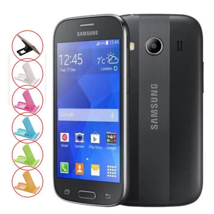 Galaxy sales ace lte