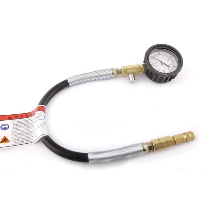 Compressiomètre essence-diesel/dci multimarque CLAS - Réf : AC 2018BL