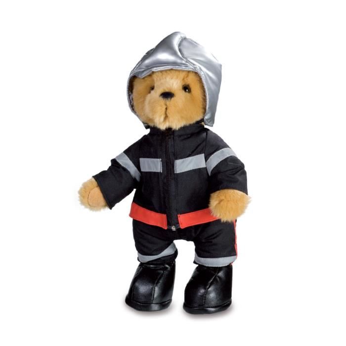 Peluche pompier Clearance