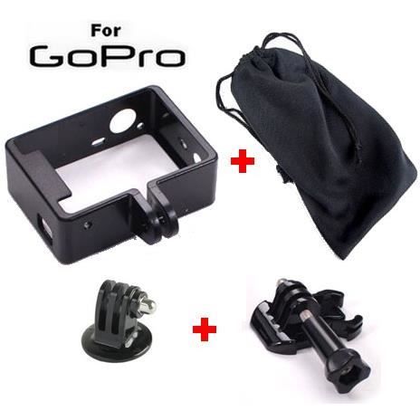 Recenzia | GoPro Hero 3 | Odolná kamera pre extrémne športy Recenzia | GoPro Hero 3 | Odolná kamera pre extrémne športy
