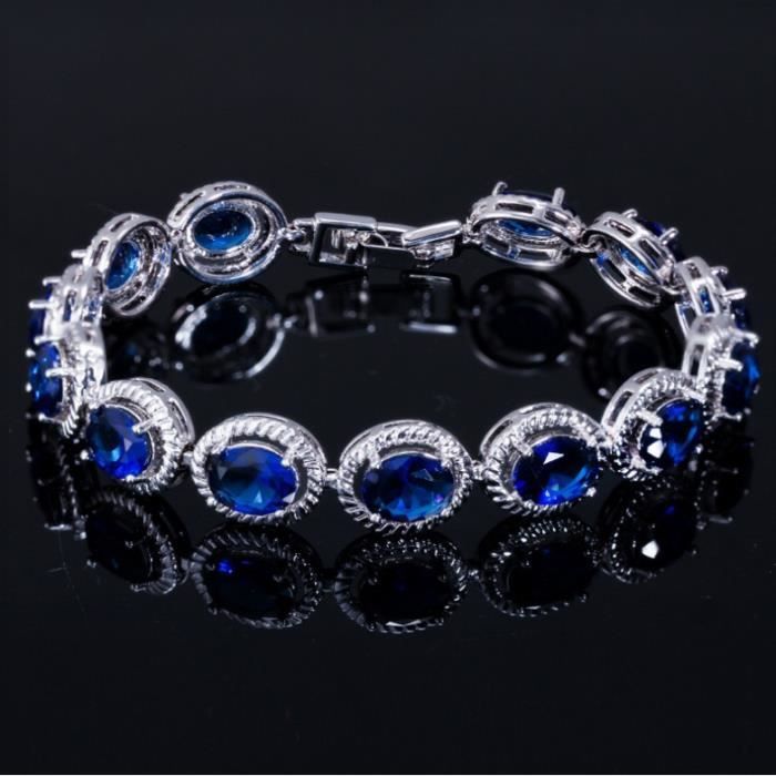 Collana 278 Vintage turchese e pepita d'argento - Italia