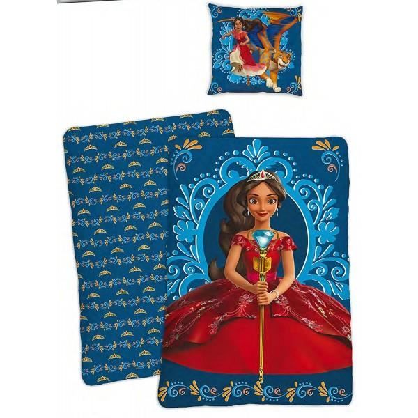 Elena of avalor bedding sale