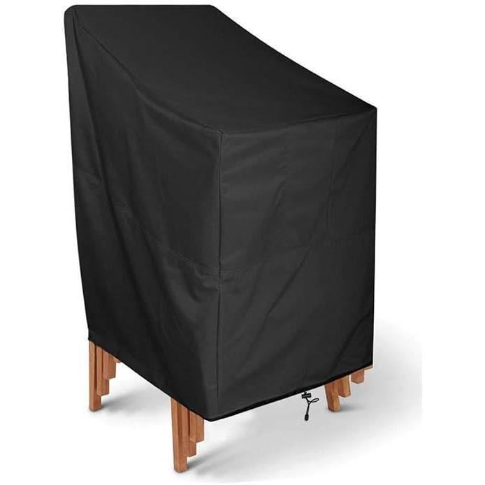 Outsunny Housse de protection pour barbecue en tissu 300D Oxford Outsunny Housse de protection pour barbecue en tissu 300D Oxford