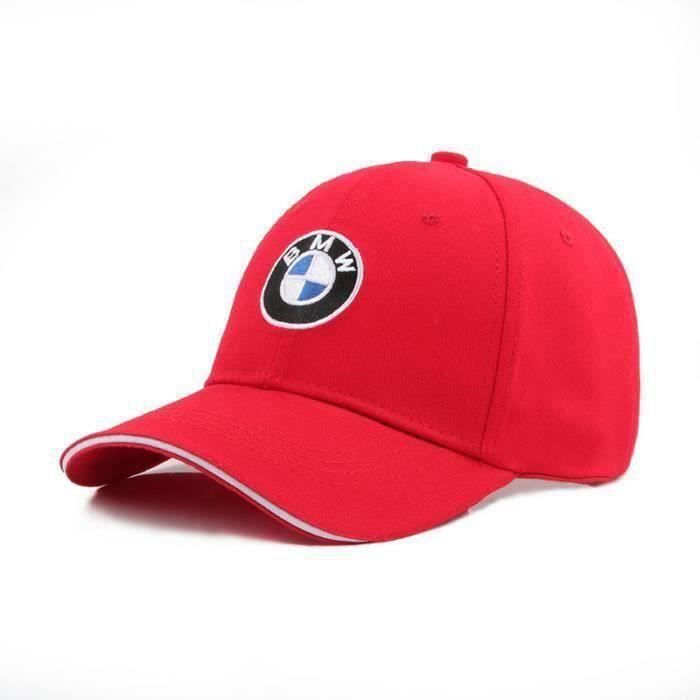 Casquette et chapeau sportswear GENERIQUE Broderie chapeau court crew