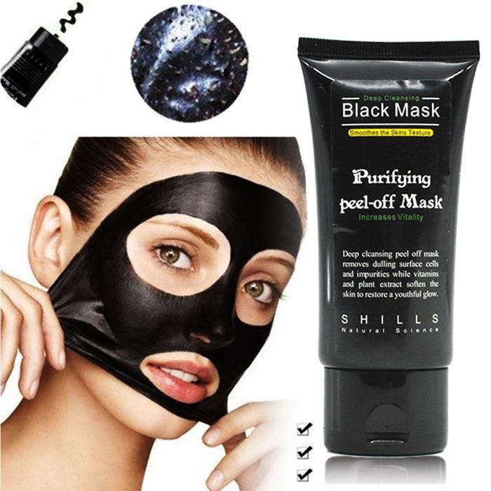masque protection charbon masque protection charbon