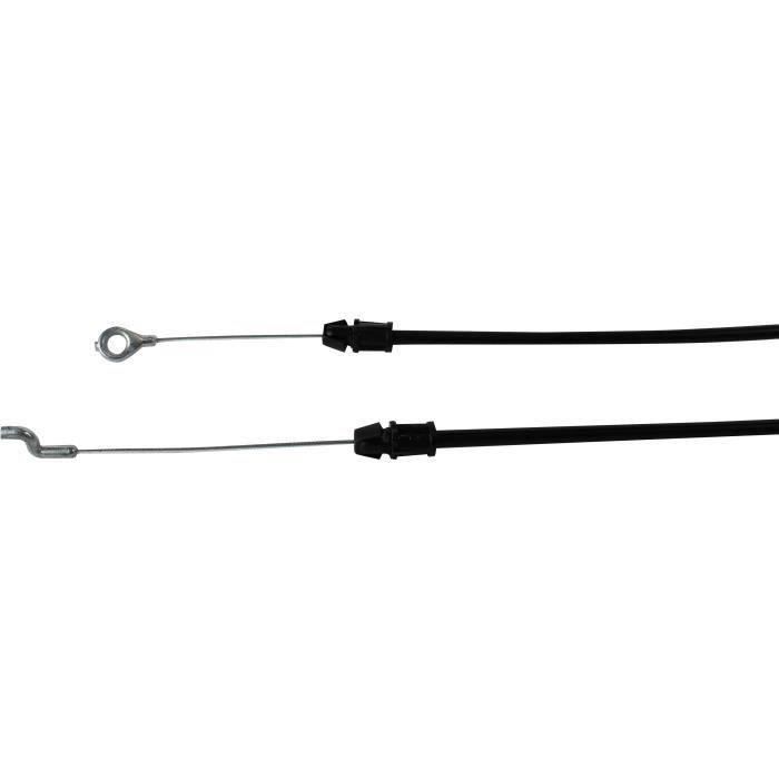 Cable Frein 181000756/0 pour Tondeuse