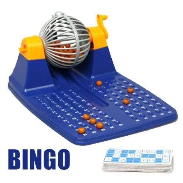 Bingo | Jeu de Société