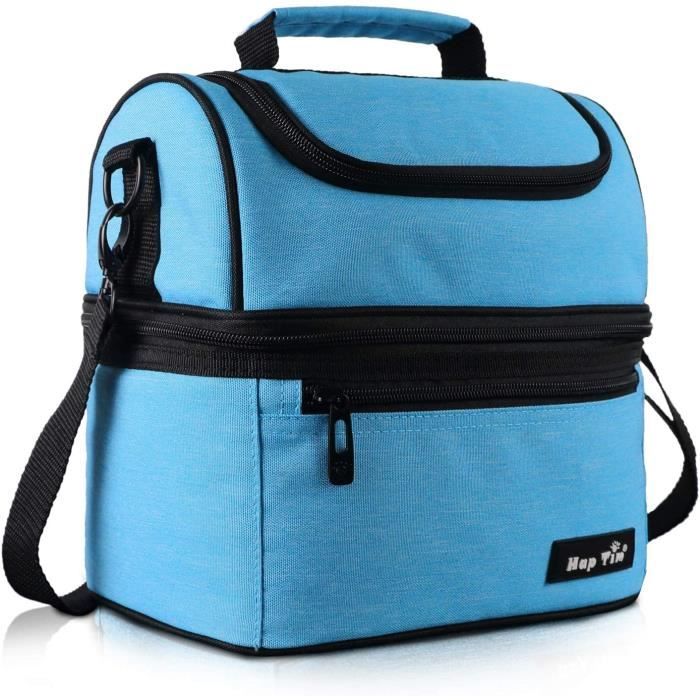 Sac pour sales lunch box