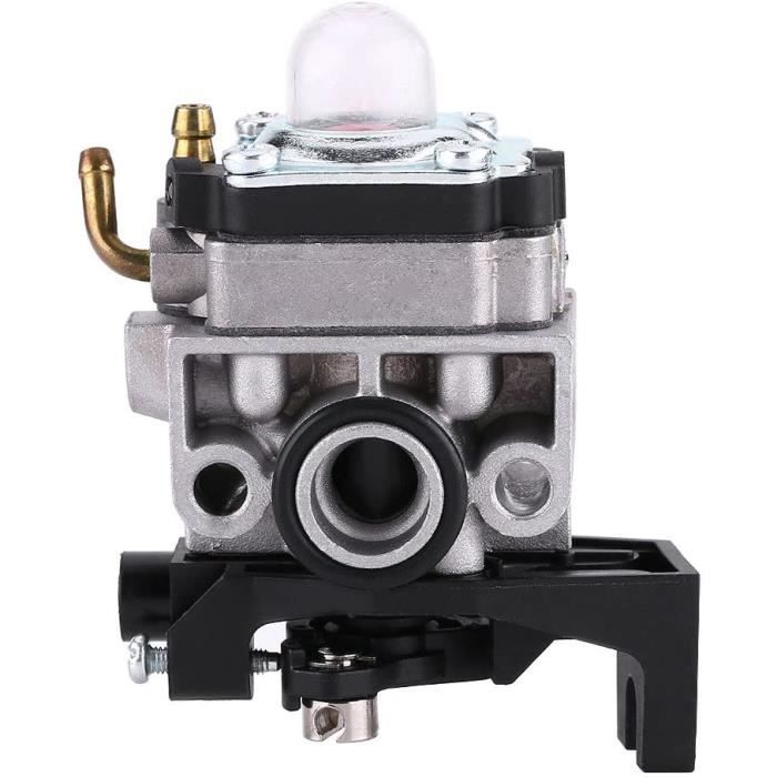 Carburateur De Remplacement Pour Taille-haie Husqvarna 122HD45/60, Redmax CHT220, Jonsered HT2223/18 - 6