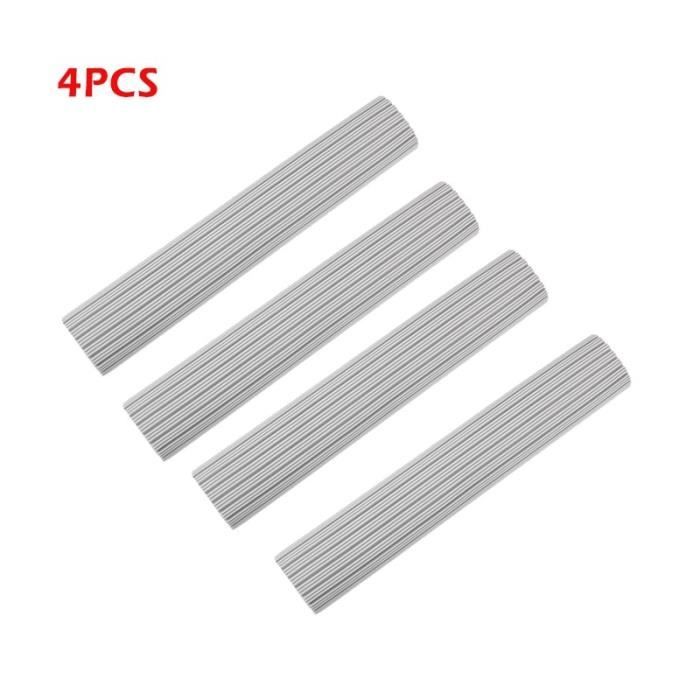 Tampon Serpillière ROMO - Compatible DJI ROMO P/A/S - Conception 3 Couches Épaisses Pour Nettoyage Intensif